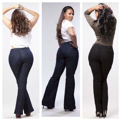 PZI Jeans The Ultimate Fit For Women With Curves Shop Now At PZIJEANS