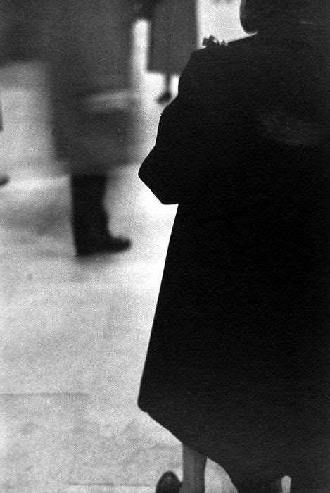 Saul Leiter Saul Leiter Saul Black And White Photography