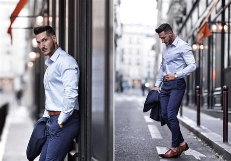 Traje Esporte Fino Masculino Pode Usar Calça Jeans Veja