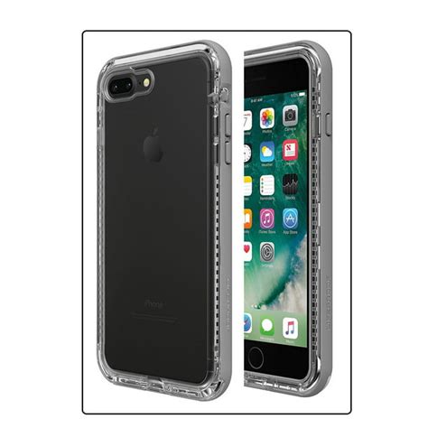 Lifeproof Next Series Case For Iphone 7 Plus8 Plus Case Beach Pebble