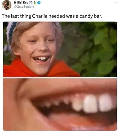 The Best Candy Memes Memedroid