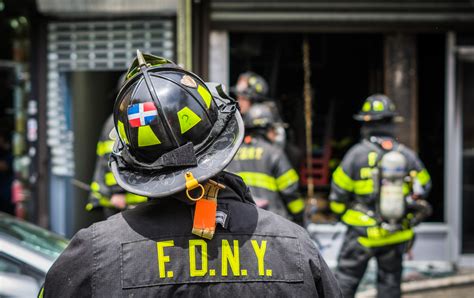 Fdny Battalion Chief Appeals To Cdl Dolan To Stand With Unvaxxed First