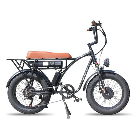 keteles kf8 2000w motor e bike 23ah lithium battery electric bicycle f e smart way