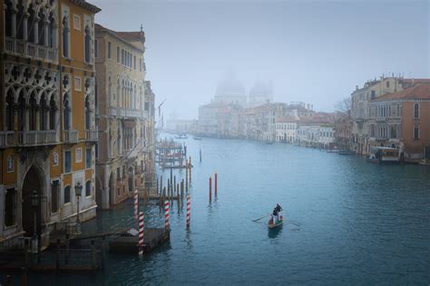 Why To Visit Venice In Winter