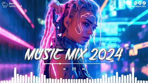 Music Mix 2024 Edm Remixes Of Popular Songs Edm Bass Boosted Music Mix 2024 Youtube