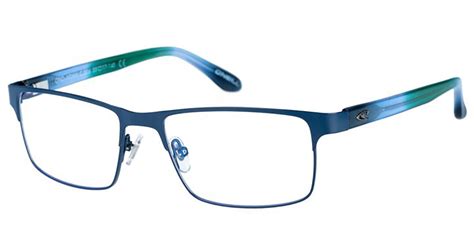 oneill ono aidan 006 eyeglasses in matte dark blue crystal smartbuyglasses usa