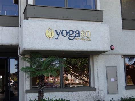 Yoga Studios in Carlsbad California