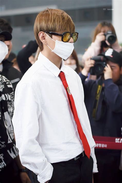 Born december 30, 1995), also known by his stage name v, is a south korean singer, songwriter, and actor. 100 Best BTS Inspired Outfits and Fashion Style (Dress Up ...