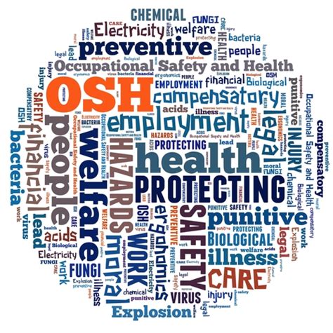 There are occupational safety and health risks in every company. Developing an Effective Occupational Health and Safety System