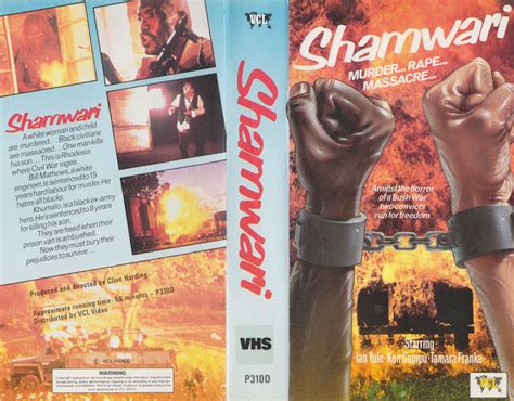 Vhs Wasteland Your Home For High Resolution Scans Of Rare Strange