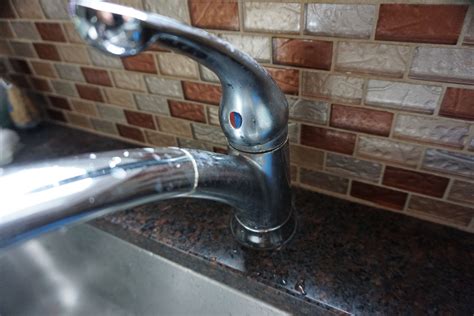 Maybe you would like to learn more about one of these? How to fix that leaking faucet in less than 30 minutes # ...
