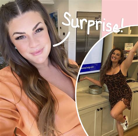 Vanderpump Rules Vet Brittany Cartwright Shows Off Big Time Weight Loss Perez Hilton