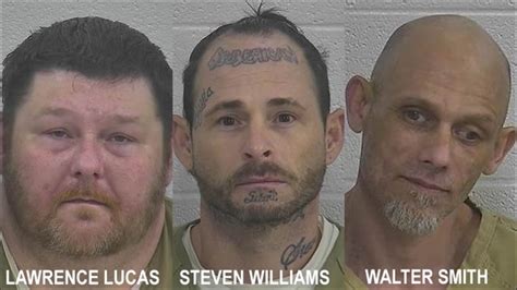 grand jury indicts three kentucky men for trafficking meth