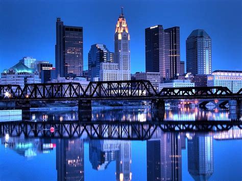 The Best Things To Do In Columbus Ohio