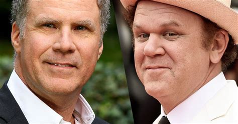 Reilly is an american actor, comedian, singer, screenwriter, and producer. John C. Reilly and Will Ferrell Will Reunite to Star in ...