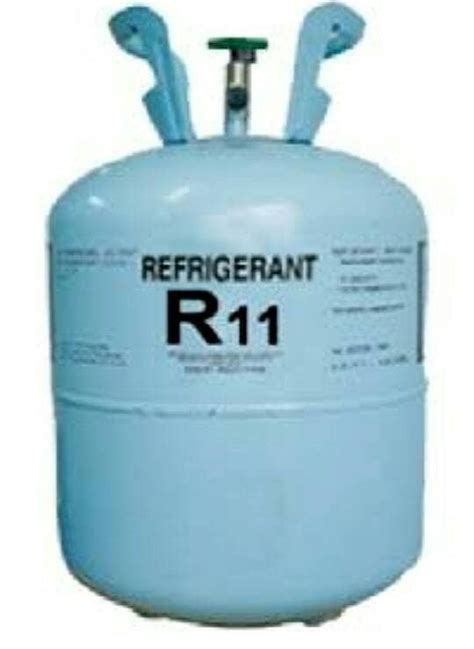 Jual Freon Refrigerant R11 Untuk Blasing Pencucian Pipa Ac Jakarta