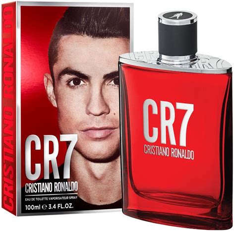 Nog deze eau de toilette cr7 van cristiano ronaldo voor een super scherpe prijs online bij goedkoop parfum! Cristiano Ronaldo Cr7 - 100ml - Eau de toilette ...