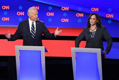 Top Moments From Night 2 Of The Second Democratic Debate