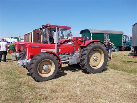 DSCN3610 | 10.Oldtimer-Trecker-Treffen in Rechtsupweg 2012, … | Flickr