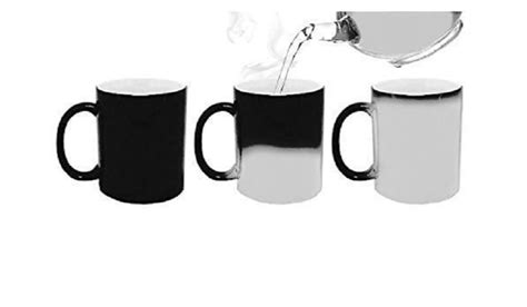 Magic Cup Customized Coffee Mug At Rs 175piece Ghaziabad Id