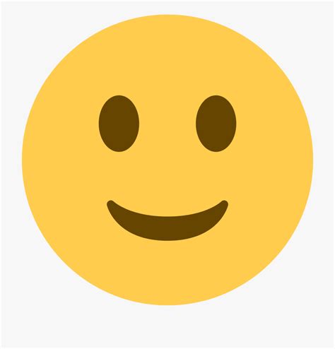 Happy Face Emoji Smiley Emoji Vector Png Transparent