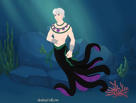 Check spelling or type a new query. Descendants - Morgan - son of Ursula by terraishtar12 on ...