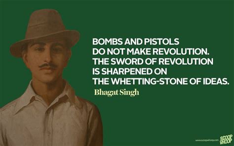 Powerful Quotes By India S Freedom Fighters That We Should Never Forget