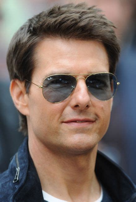 Pin On Tom Cruise Sunglasses