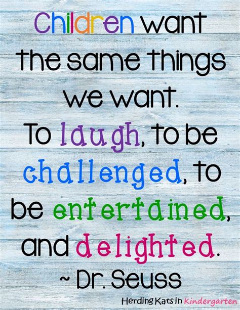 170 Best Preschool Quotes Images On Pinterest Play Quotes Kids
