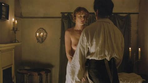Rosalind Halstead Nude Wuthering Heights Nude Screen Captures