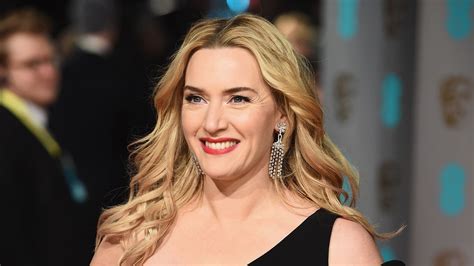 Kate Winslet Steps Into The Spotlight With Rarely Seen Husband Edward