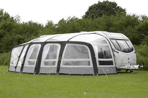 Kampa Air Awning For Sale In Uk 77 Used Kampa Air Awnings