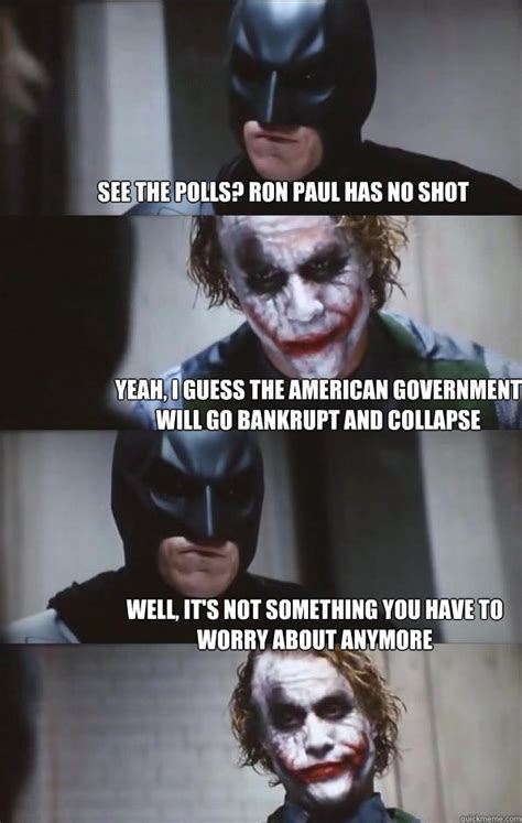Batman Panel Memes Quickmeme