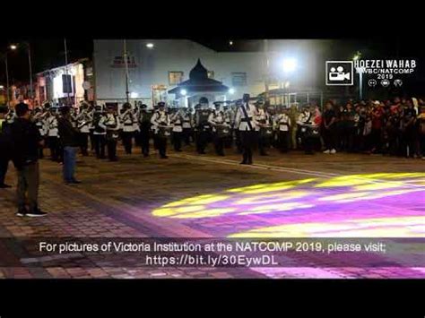 It is believed to be one of the most beautiful buildings in the city. Victoria Institution, Kuala Lumpur - Street Parade MWBC ...