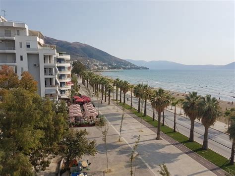 Full Sea View Apartment For Sale In Vlora