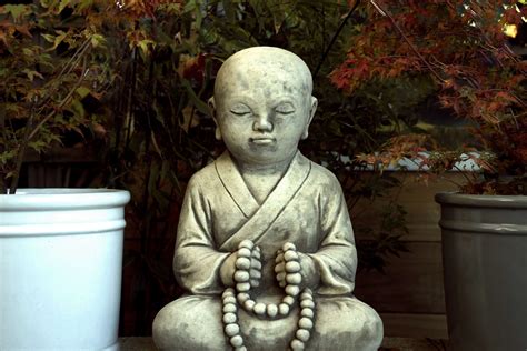 1920x1080 1920x1080 Buddha Garden Leaves Mood Moss Prayer