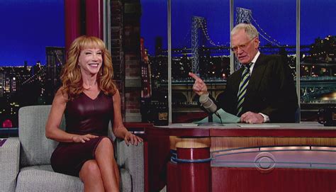 oh yes i am watch kathy griffin so not sorry for kissing anderson cooper s crotch