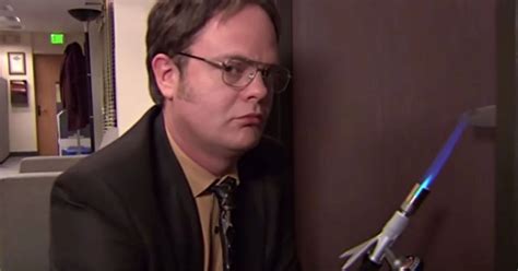 rainn wilson reveals the role he wants people to remember and it s not from the office