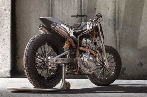 Royal Enfield 650 Ft To Debut At American Flat Track Next Month