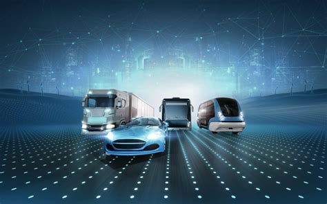 Zf A Pacesetter For Next Generation Mobility Hsy Autoparts