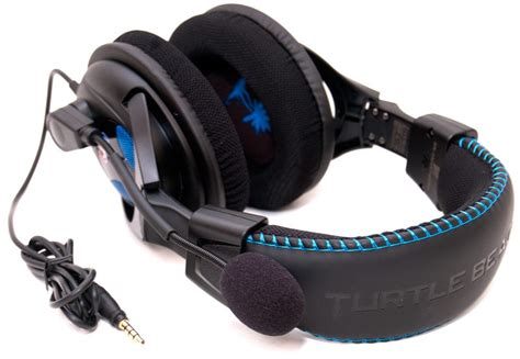 Turtle Beach Px Pc Xbox Playstation Gaming Headset Review Eteknix