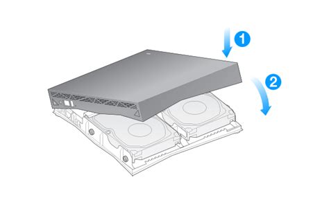 Alongside western digital, seagate is another common brand when it comes to storage solutions. Seagate Personal Cloud 2-Bay User Manual - Hard Drive ...