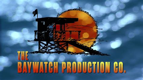 Tower 12 Productionsthe Baywatch Production Cofremantle 19901991