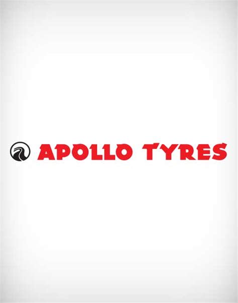 Apollo Tyres Vector Logo