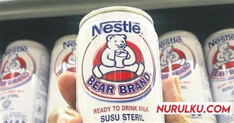 Apa Manfaat Susu Beruang