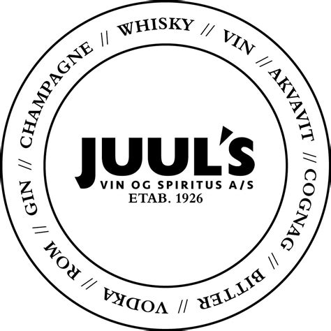 Juuls Vin And Spiritus