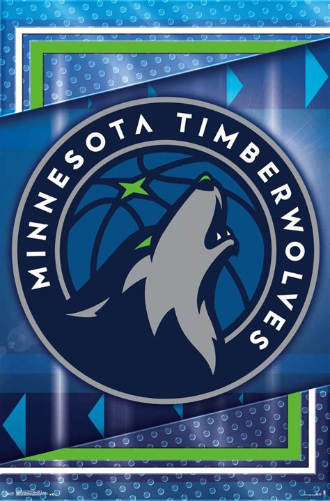 Maybe you would like to learn more about one of these? NBA Minnesota Timberwolves - Logo | Minnesota timberwolves ...