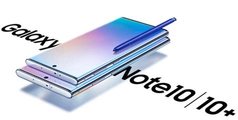 How To Pre Order Samsung Galaxy Note 10 And Galaxy Note Plus In Nigeria