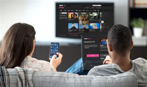 BBC iPlayer is about to see some MAJOR changes | Tech ...