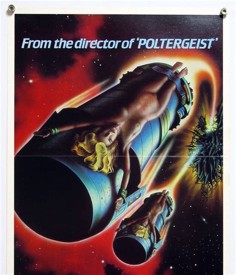 lifeforce mathilda may tobe hooper sci fi horror best art orig aus daybill 1985 ebay